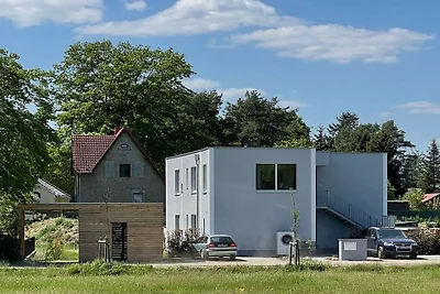 Ferienwohnung mit 1 Schlafzimmer