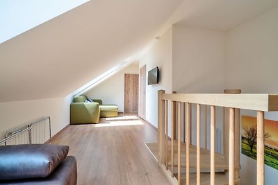 Schöne Ferienwohnung in Skigebietsnähe in Gos...