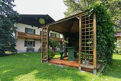 Acogedor apartamento en Feldwies con sauna