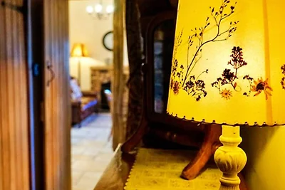 Incantevole Cottage di Shropshire per 2