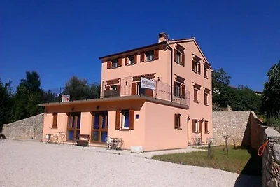 Apartments Barbara with Swimming Pool - Studi...