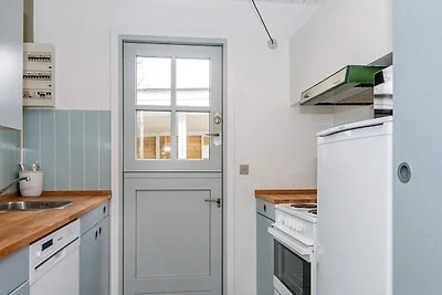 6 Personen Ferienhaus in Børkop