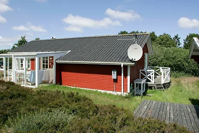 6 Personen Ferienhaus in Ålbæk