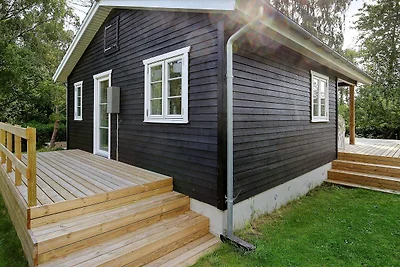 4 Personen Ferienhaus in Skibby