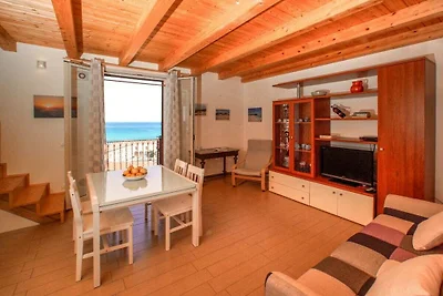 Casa Tramonto en Cefalú