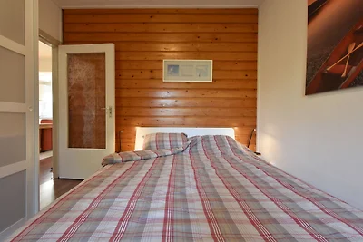 Casa vacanze a Garderen con vista sul...