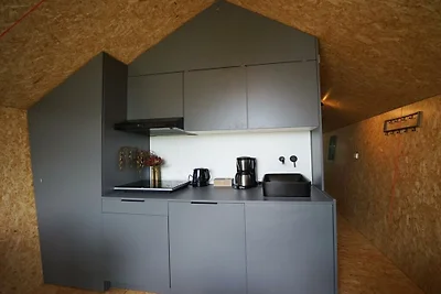 Ferienhaus in Nijkerk mit Terrasse