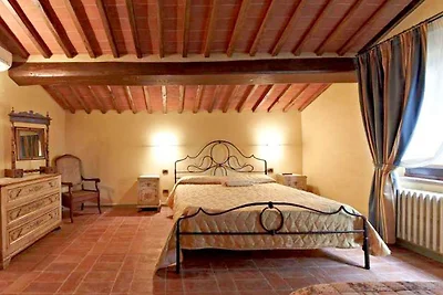 Mooi appartement in Terranuova Bracciolini me...