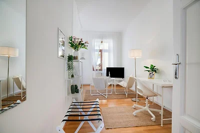 Apartamento moderno en Graz