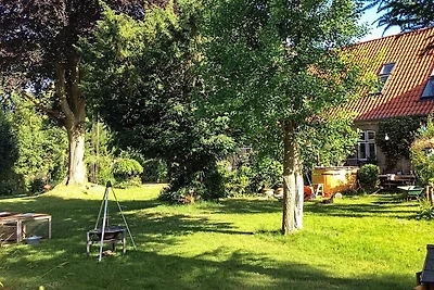 Ampia Casa Vacanza a Sonderborg-By Traum