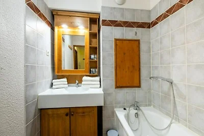 Appartement in Val Cenis bij skipistes