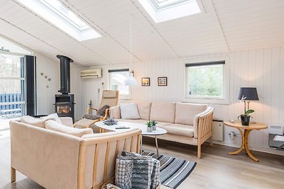6 Personen Ferienhaus in Nørre Nebel