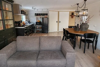 Vechtdal Chalet de Wilg