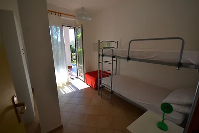 Gemütliches Ferienhaus mit privatem Garten