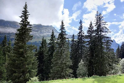 Ferienhaus in Flaine in der Nähe des...