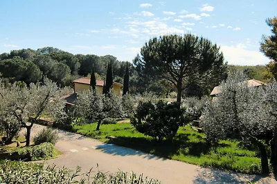 Appartamento a Guardistallo con terrazza