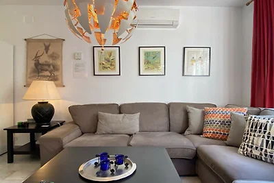Erdgeschosswohnung, ideal für Familien