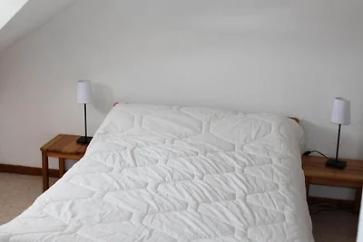 4-Zimmer-Maisonette-Wohnung für 6 Personen, 3...