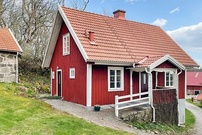 7 persoons vakantie huis in KARLSKRONA