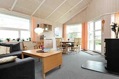 4 Personen Ferienhaus in Otterndorf