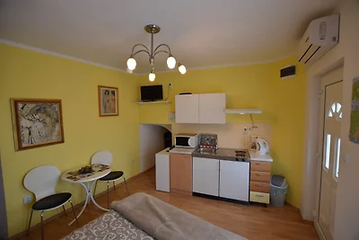 apartman za odmor Obiteljski odmor Opatija