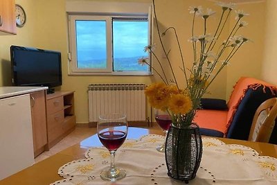 Apartment Luka - One Bedroom Apartment with B...