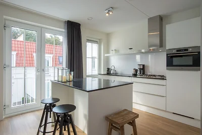 Schönes Apartment am Meer in Koudekerke