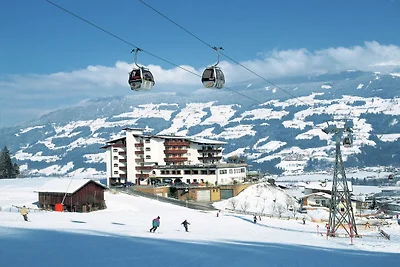 Ferienhaus in Kaltenbach nahe Skilift
