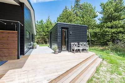 8 Personen Ferienhaus in Blåvand