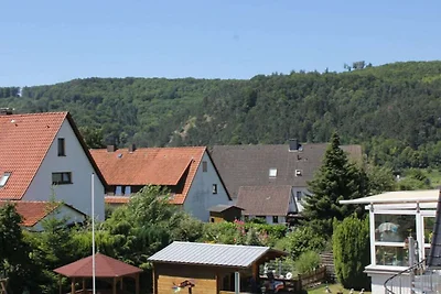 Vakantiehuis met 1 slaapkamer