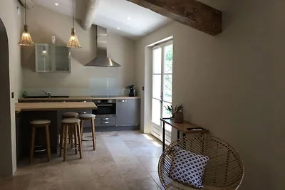 Casa vacanze vicino a Saint-Rémy-de-Provence