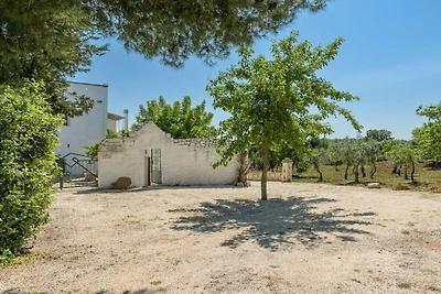 Ilarius Country House