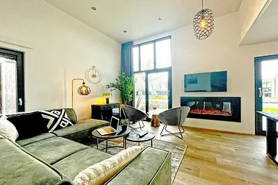 Notenboom26 - Privatsphäre und Komfort