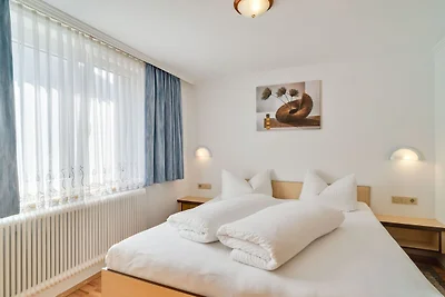 Appartement in Kappl bij Skilift