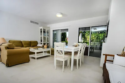 Villa in Marbella met privézwembad Oasis