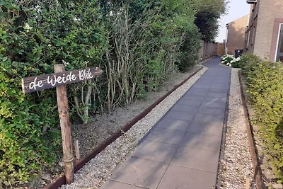 Vakantiehuis op een unieke locatie in SE12