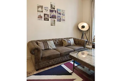 Appartamento per vacanze con 2 camere da...