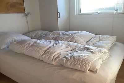 Kuća za odmor Dopust za oporavak Stubbeköbing
