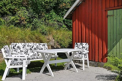 6 Personen Ferienhaus in STRÖMSTAD