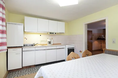 Casa vacanze con giardino vicino alla foresta