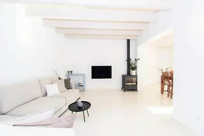 Haus in Ferreries mit privatem Pool