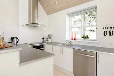 6 Personen Ferienhaus in Hirtshals-By Traum