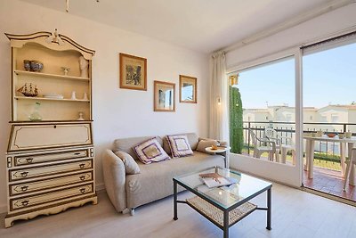 Ferienwohnung für 5 Personen in Spanien