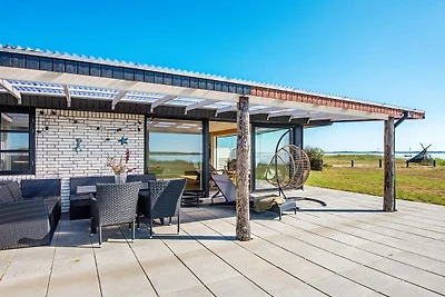 8 Personen Ferienhaus in Ulfborg-By Traum