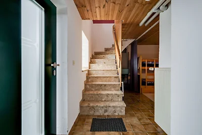 Casa vacanze idilliaca con foresta nelle...