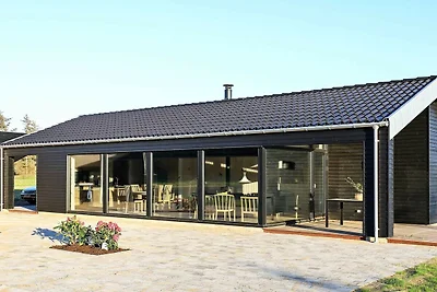 8 Personen Ferienhaus in Hjørring