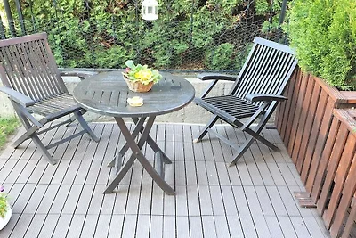 Ferienwohnung mit 0 Schlafzimmer
