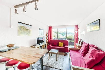 Monolocale per 4 persone