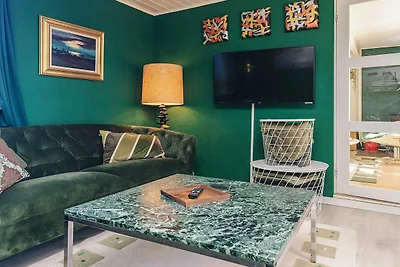8 persoons vakantie huis in Gilleleje-By...
