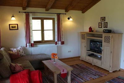 Alpenchalet Leitner